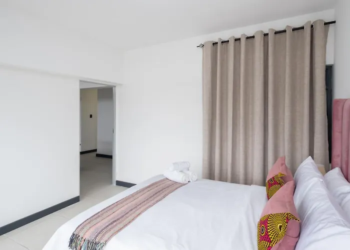 Rest On Millvale Guest House